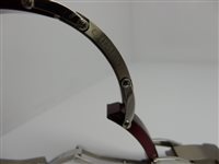 Bracciale Chimento Uomo in Acciaio 3BX3808ZZV175 - 3BX3808ZZV175